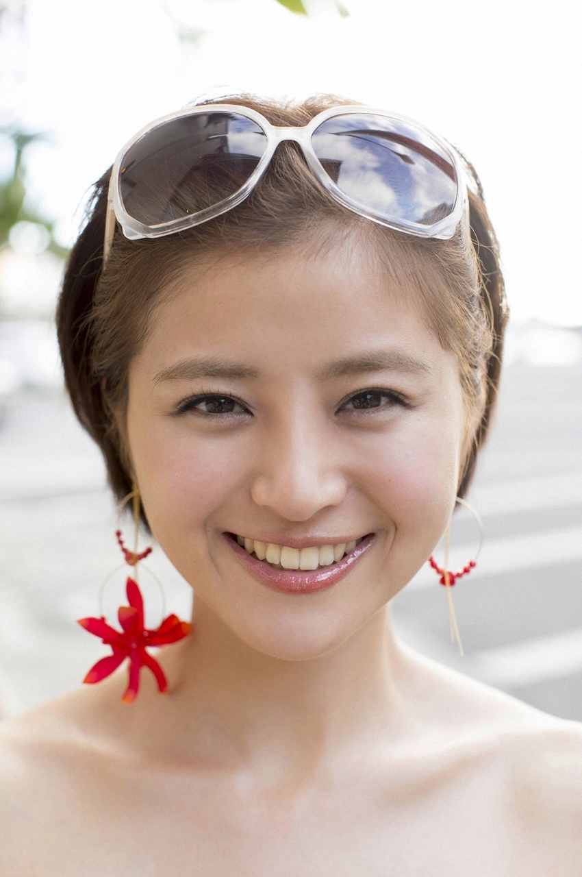 [WPB-net] No.153 鈴木ちなみ スペシャル写真集 week3  日本女优